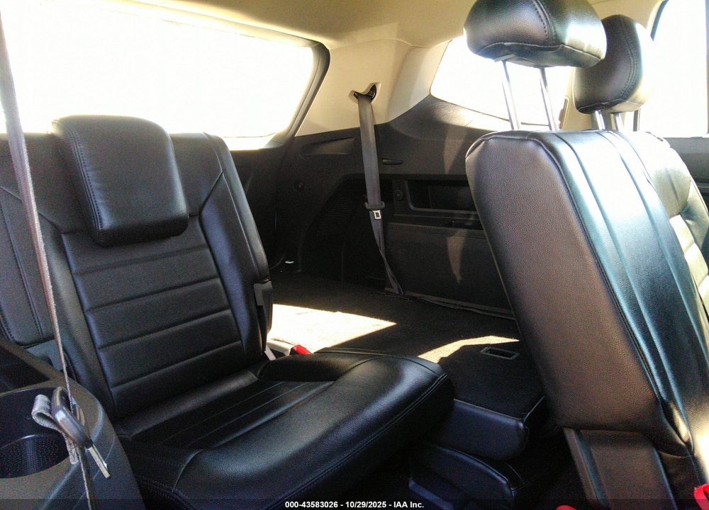 2018 VOLKSWAGEN ATLAS 3.6L V6 S VIN: 1V2GR2CAXJC528826
