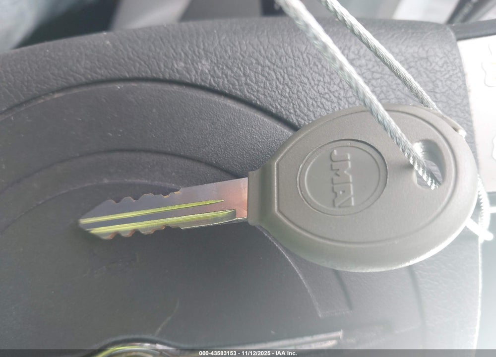 2007 CHRYSLER 300 VIN: 2C3KA43R67H626797