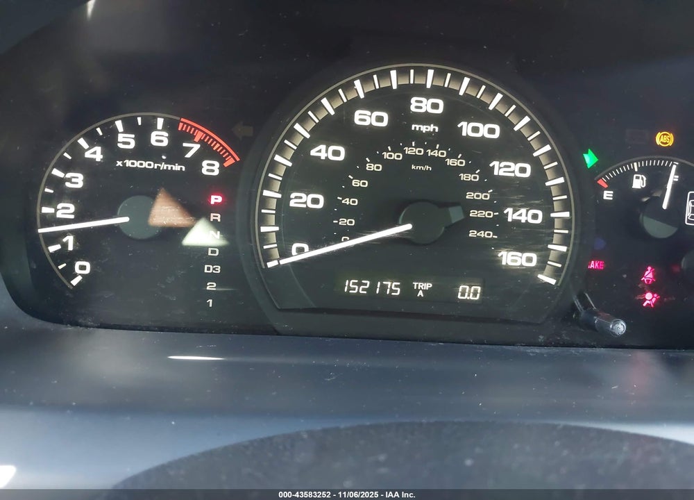 2007 HONDA ACCORD 2.4 SE VIN: 1HGCM56387A116827