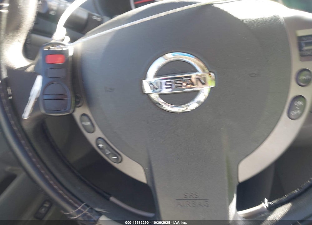2008 NISSAN SENTRA 2.0S VIN: 3N1AB61E48L664167