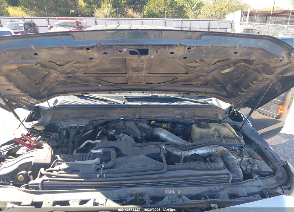 2015 FORD F-250 VIN: 1FT7W2BT8FEB14050