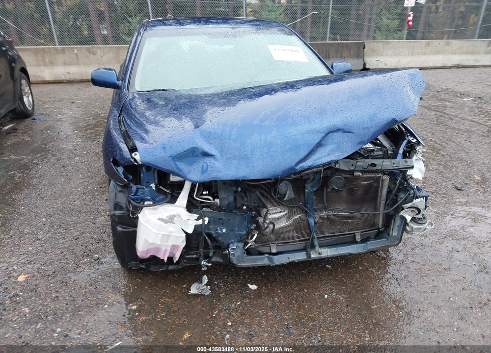 2007 TOYOTA CAMRY LE VIN: 4T1BE46K97U131128