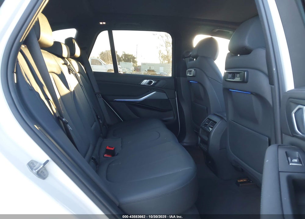 2019 BMW X5 XDRIVE40I VIN: 5UXCR6C56KLL25913