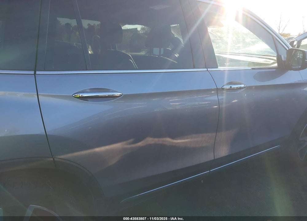 2019 HONDA PILOT VIN: 5FNYF6H05KB085785