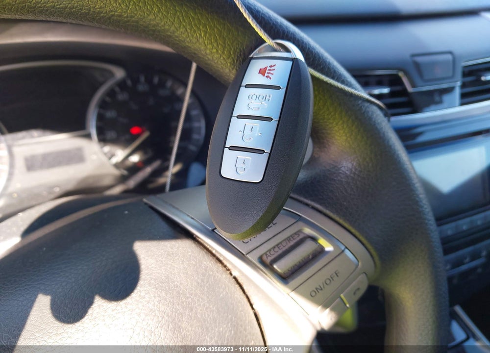 2014 NISSAN ALTIMA VIN: 1N4AL3AP6EC414002