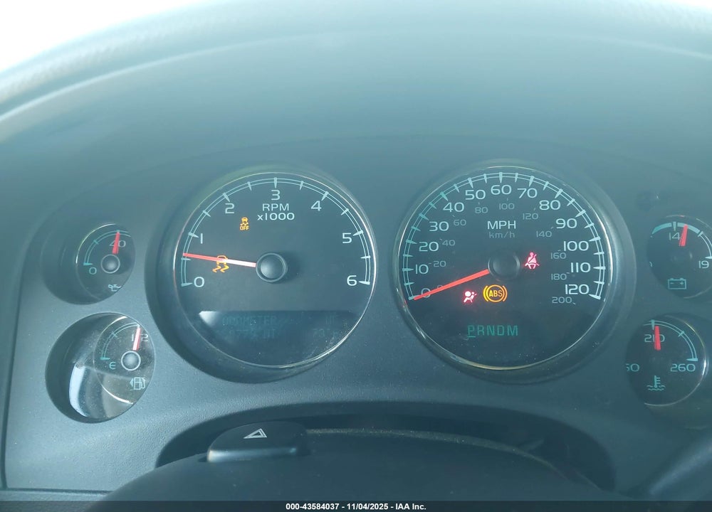 2013 CHEVROLET SUBURBAN 1500 LT VIN: 1GNSKJE78DR360625