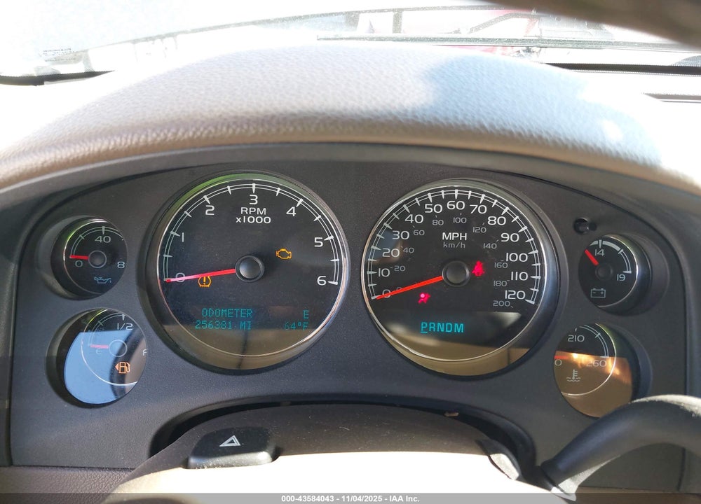 2011 GMC YUKON SLT VIN: 1GKS2CE04BR220774