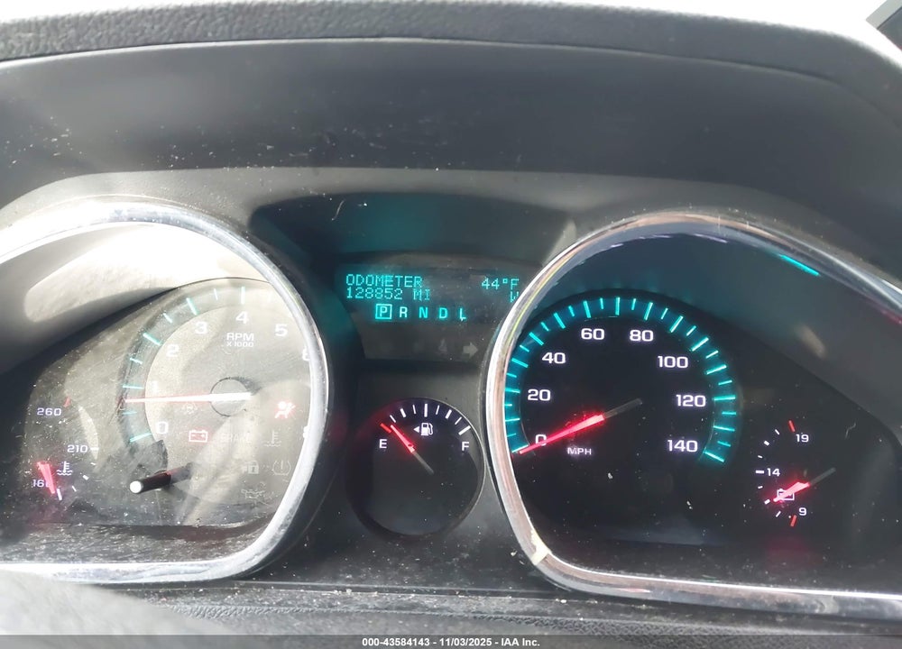 2009 CHEVROLET TRAVERSE LT VIN: 1GNER23D29S169256