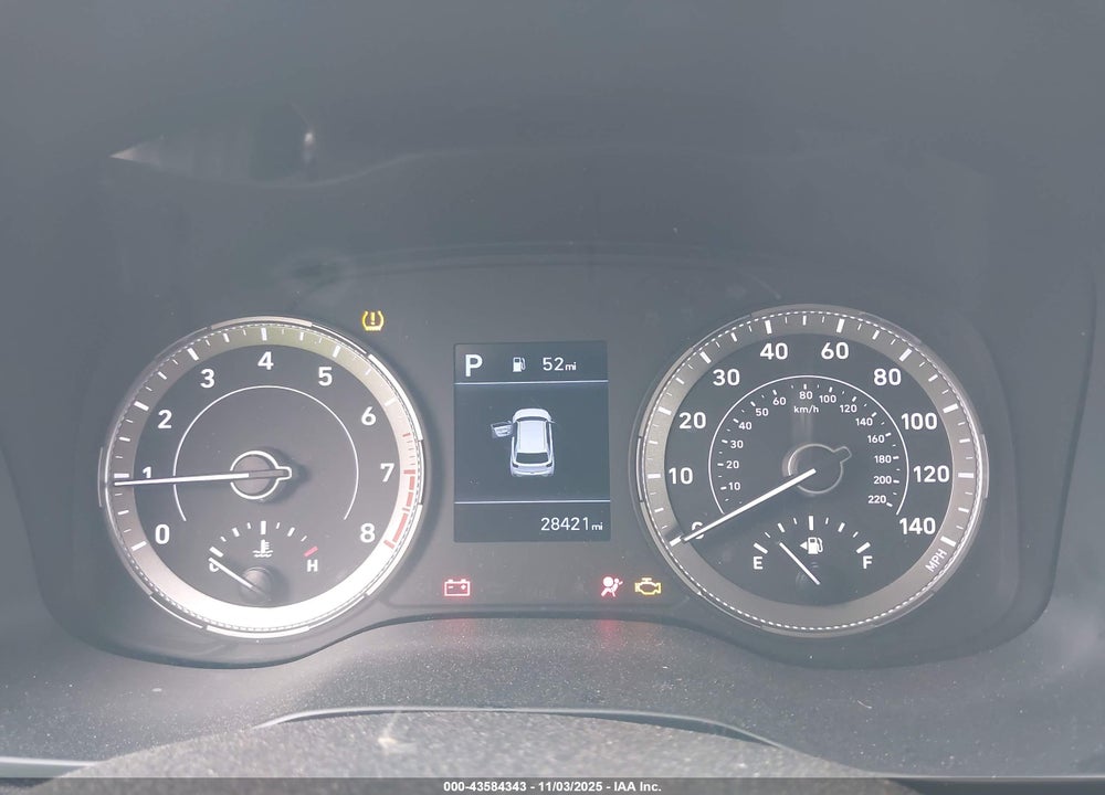 2022 HYUNDAI VENUE VIN: KMHRB8A36NU152286