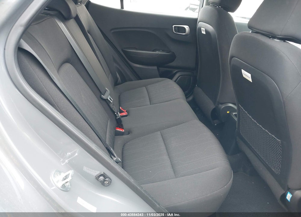 2022 HYUNDAI VENUE VIN: KMHRB8A36NU152286