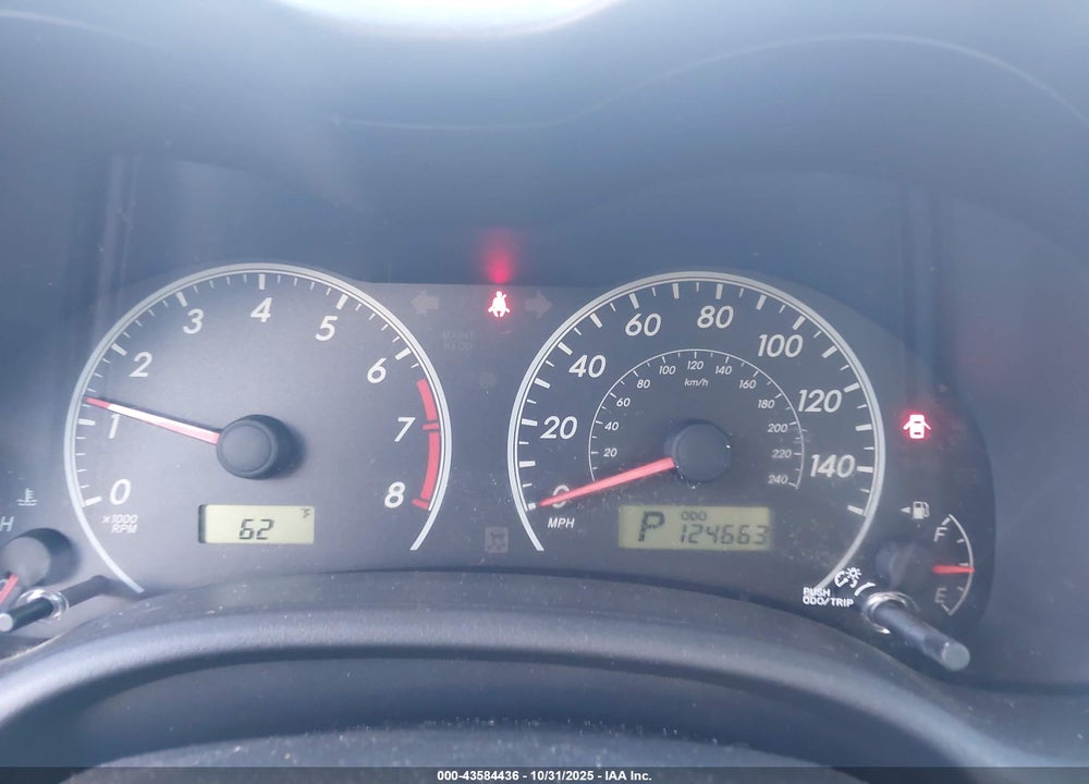 2011 TOYOTA COROLLA LE VIN: JTDBU4EE7B9148623