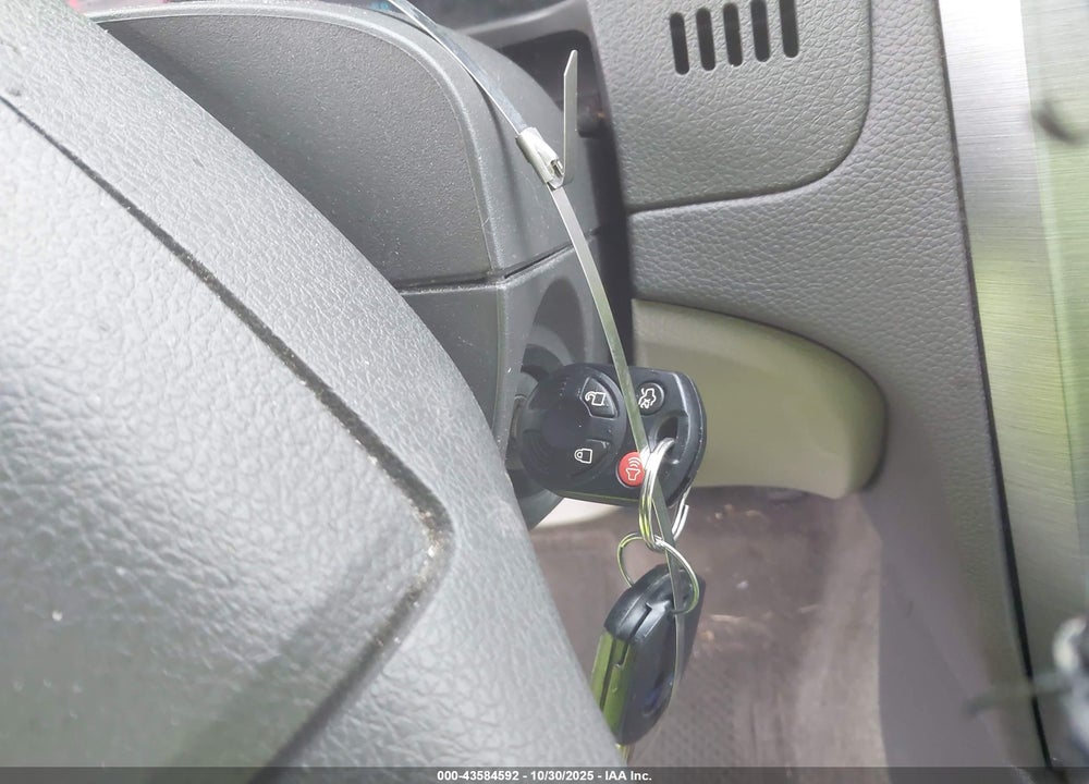 2012 FORD FUSION SE VIN: 3FAHP0HA3CR161951