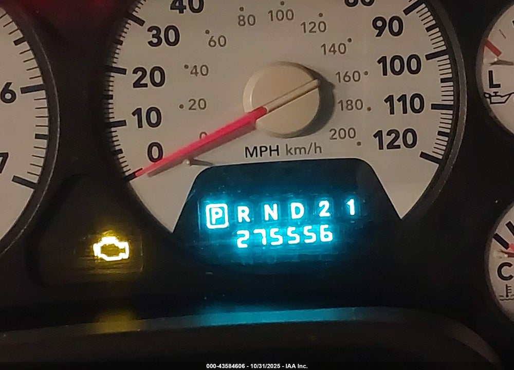 2006 DODGE RAM 1500 SLT/TRX4 OFF ROAD/SPORT VIN: 1D7HU18296S681779