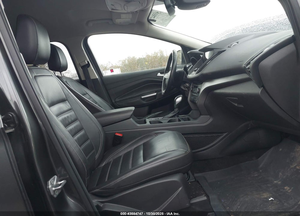 2018 FORD ESCAPE SEL VIN: 1FMCU9HD3JUA20066