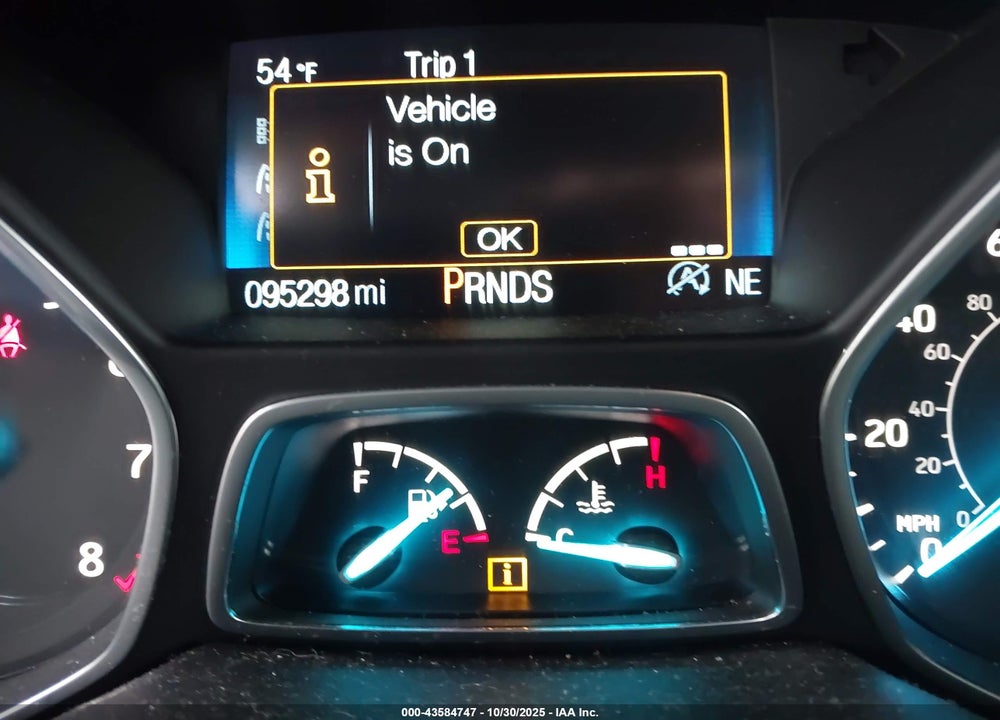2018 FORD ESCAPE SEL VIN: 1FMCU9HD3JUA20066