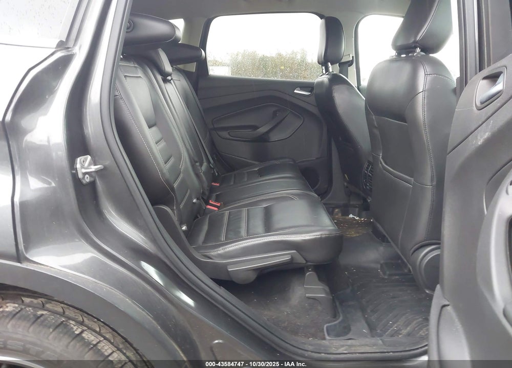 2018 FORD ESCAPE SEL VIN: 1FMCU9HD3JUA20066