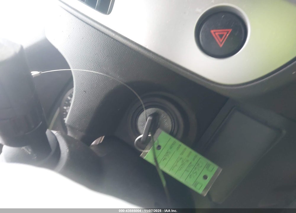 2018 NISSAN FRONTIER SV VIN: 1N6AD0CW5JN772164