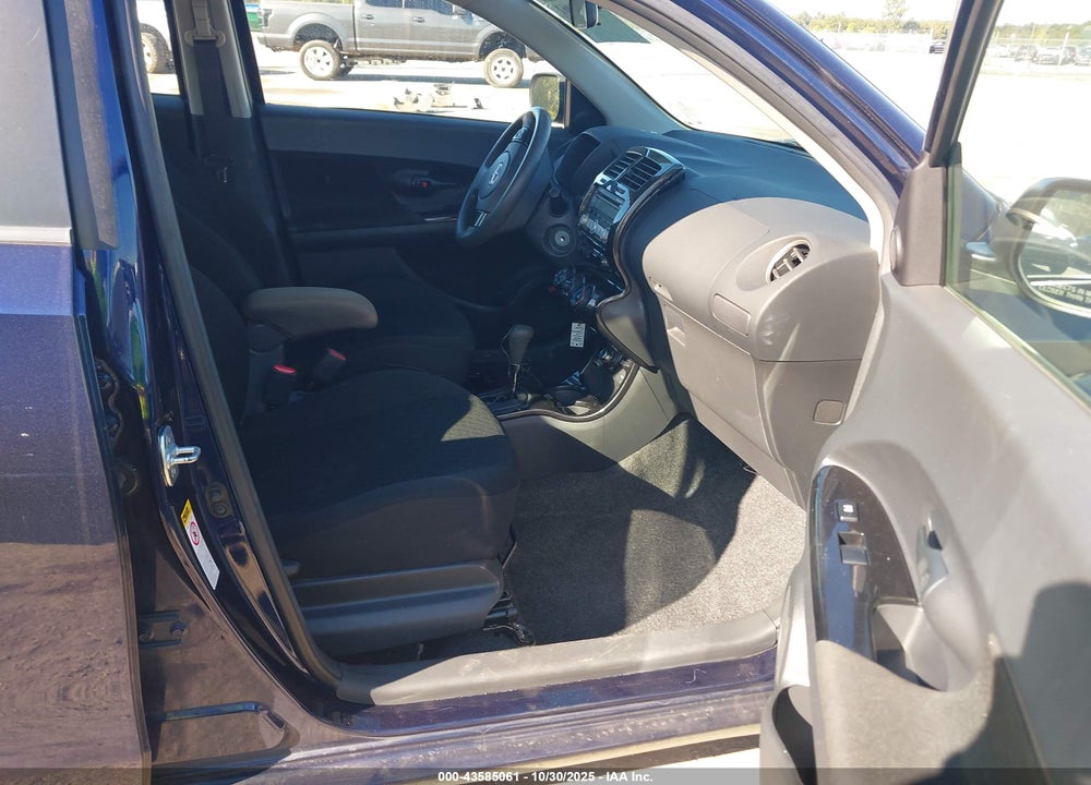 2009 SCION XD VIN: JTKKU10409J046739