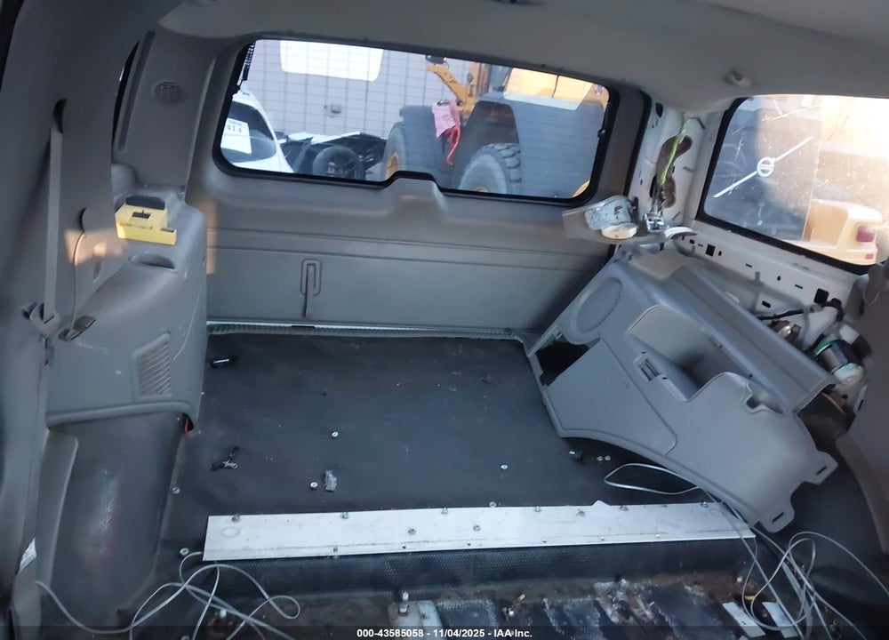 2006 CHEVROLET TAHOE VIN: 1GNEK13Z56R140363