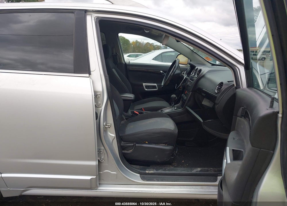 2014 CHEVROLET CAPTIVA SPORT LT VIN: 3GNAL3EK2ES673256