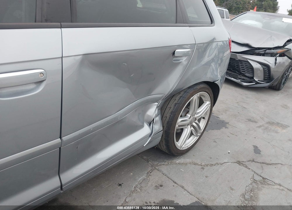 2012 AUDI A3 VIN: WAUKEAFM9CA124712