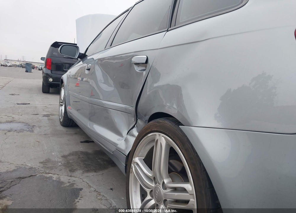 2012 AUDI A3 VIN: WAUKEAFM9CA124712