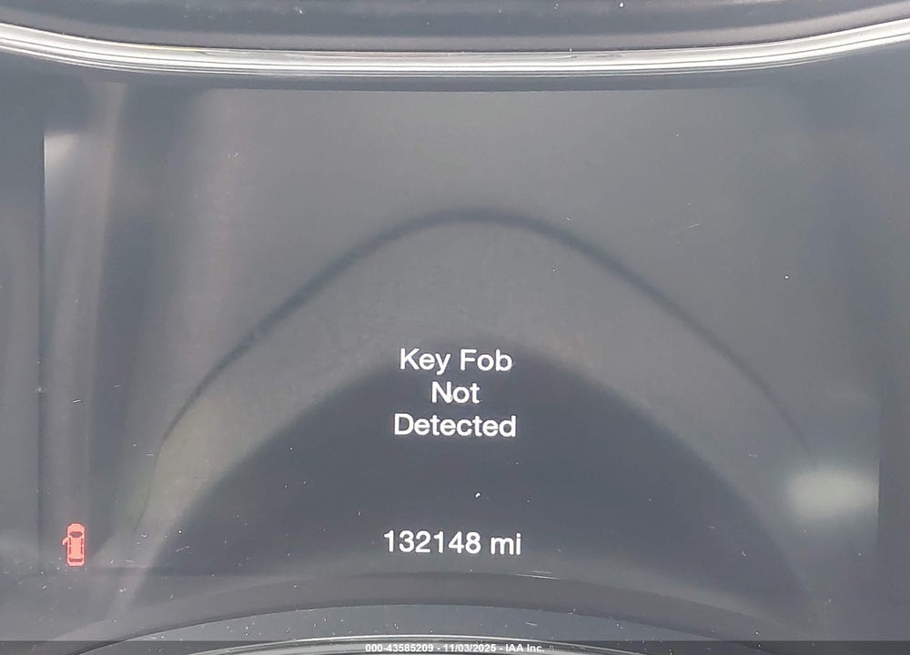 2017 DODGE DURANGO SXT RWD VIN: 1C4RDHAG3HC703298