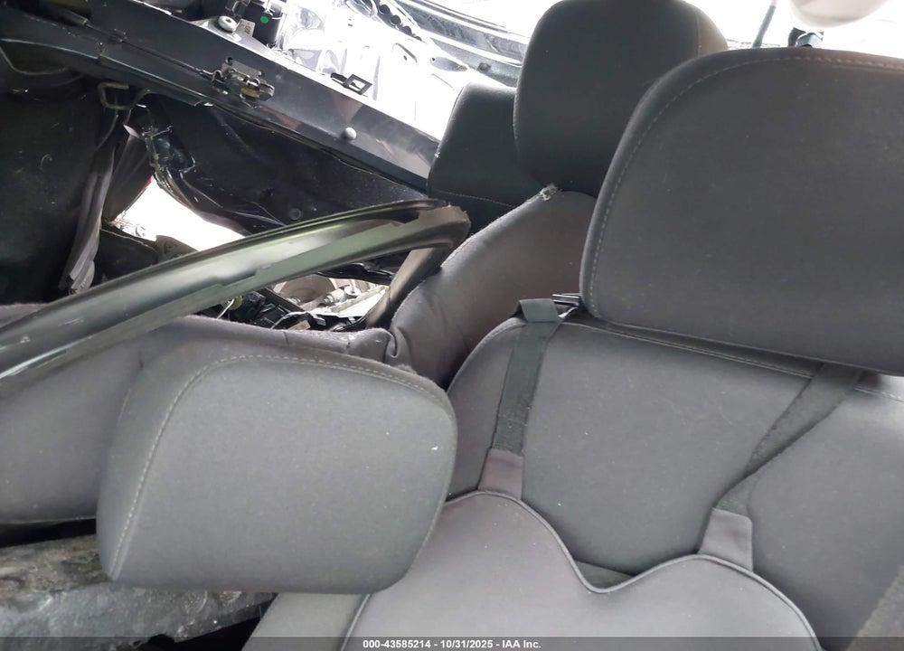 2023 CHEVROLET MALIBU VIN: 1G1ZD5ST7PF225774