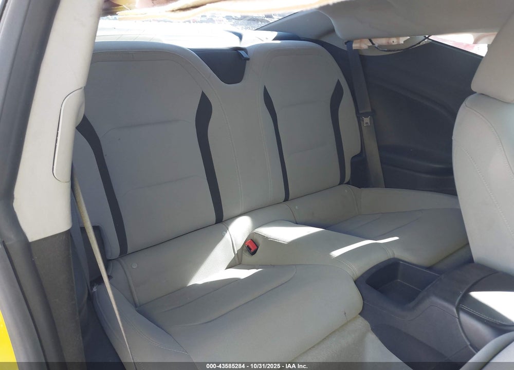 2018 CHEVROLET CAMARO 1LT VIN: 1G1FB1RS6J0124296