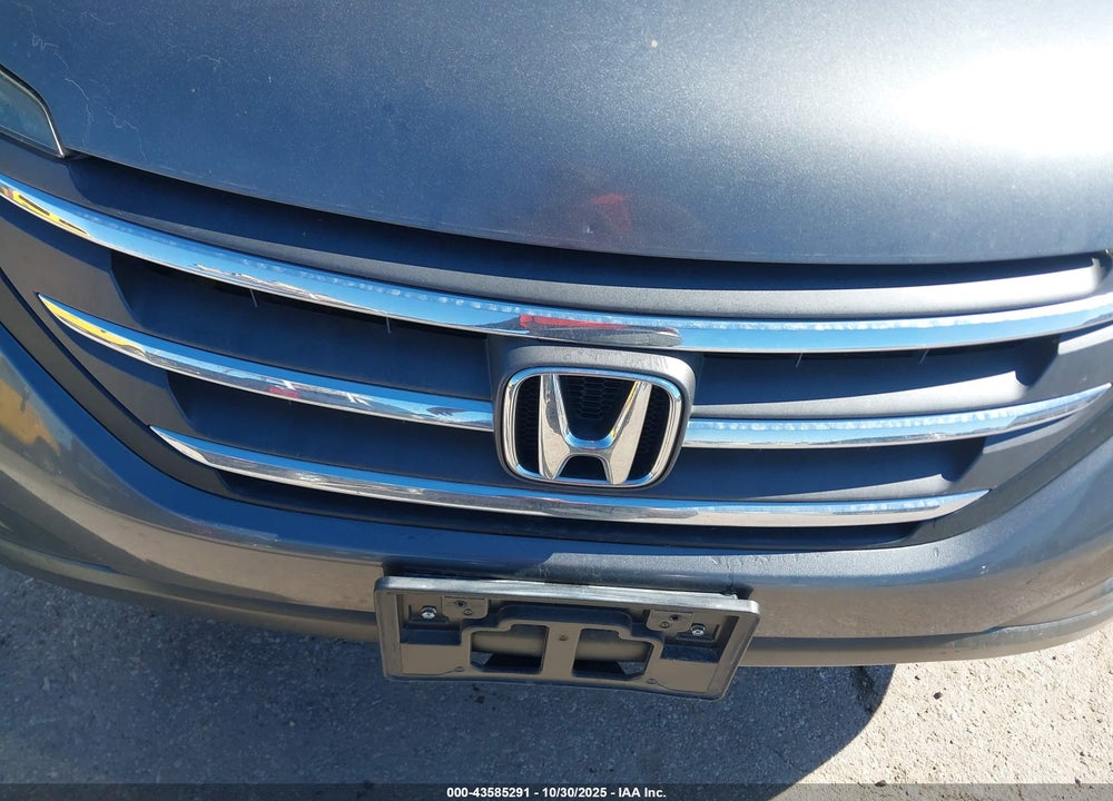 2012 HONDA CR-V EX VIN: 5J6RM3H52CL008806