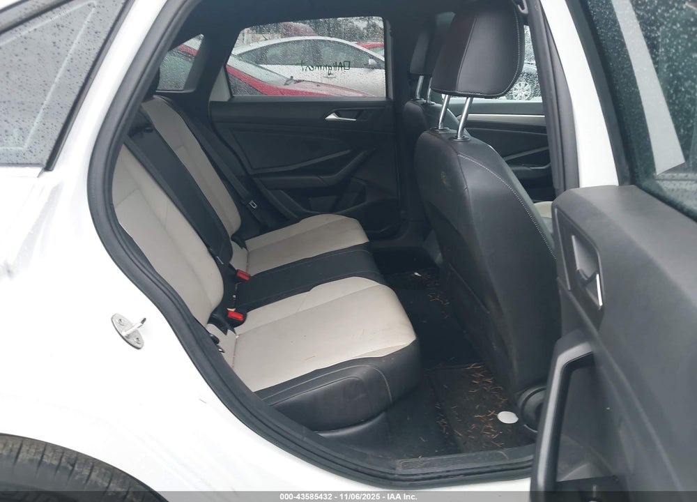 2019 VOLKSWAGEN JETTA 1.4T R-LINE/1.4T S/SE VIN: 3VWCB7BU3KM139097