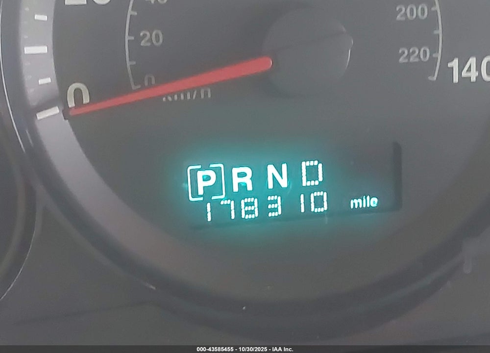 2005 JEEP GRAND CHEROKEE LAREDO VIN: 1J4GR48K05C648830
