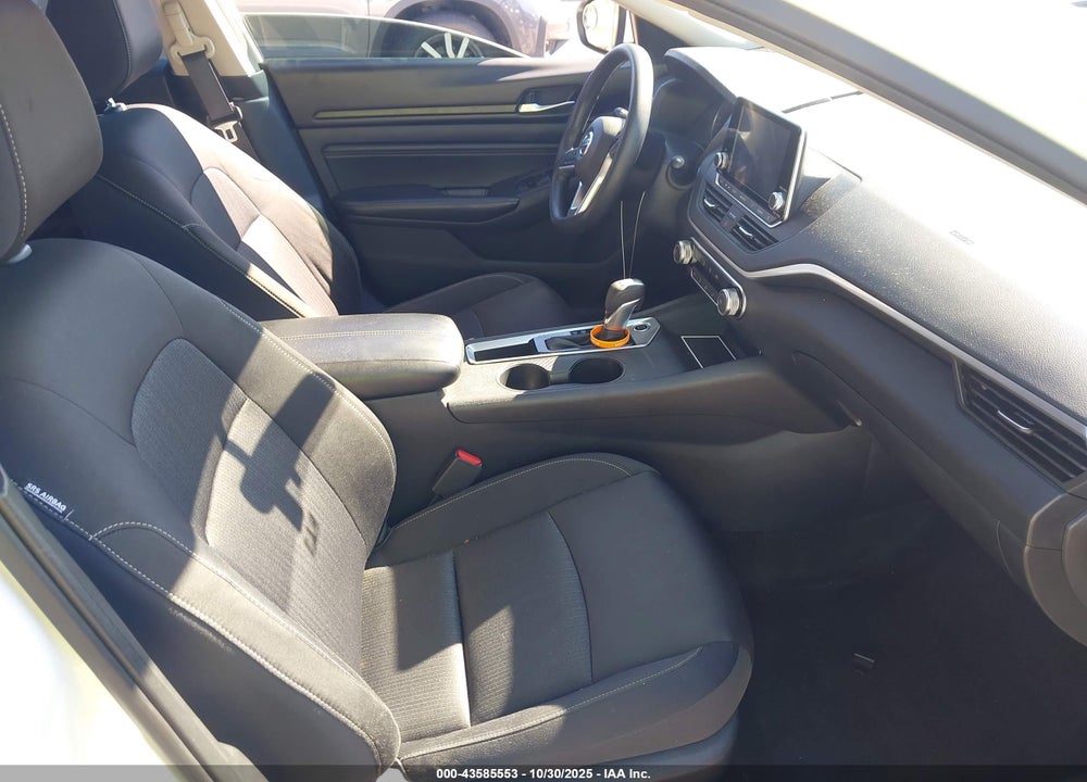 2019 NISSAN ALTIMA 2.5 S VIN: 1N4BL4BV4KC230664