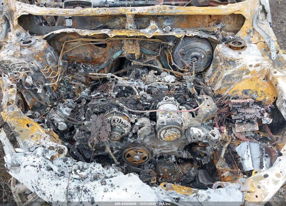 2022 SUBARU WRX PREMIUM VIN: JF1VBAF68N9019910
