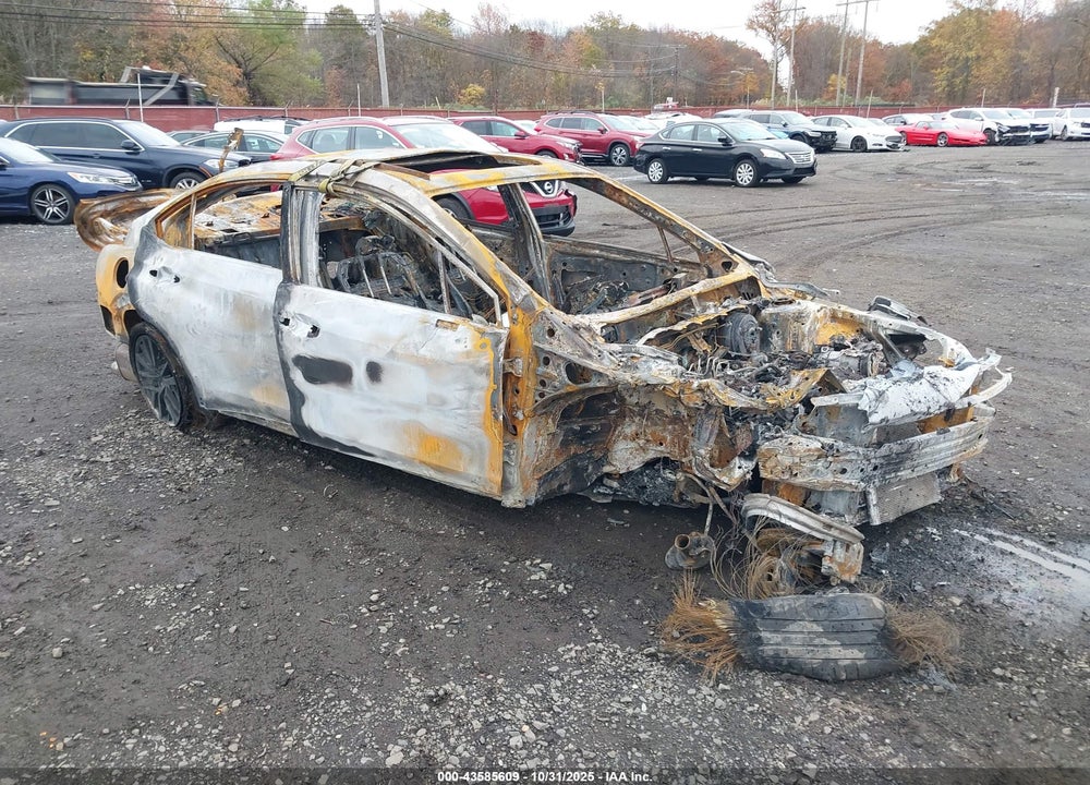 2022 SUBARU WRX PREMIUM VIN: JF1VBAF68N9019910