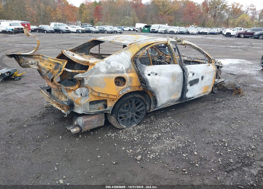 2022 SUBARU WRX PREMIUM VIN: JF1VBAF68N9019910