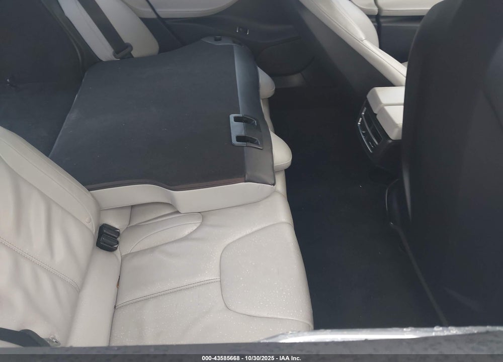 2013 TESLA MODEL S VIN: 5YJSA1AG7DFP05022