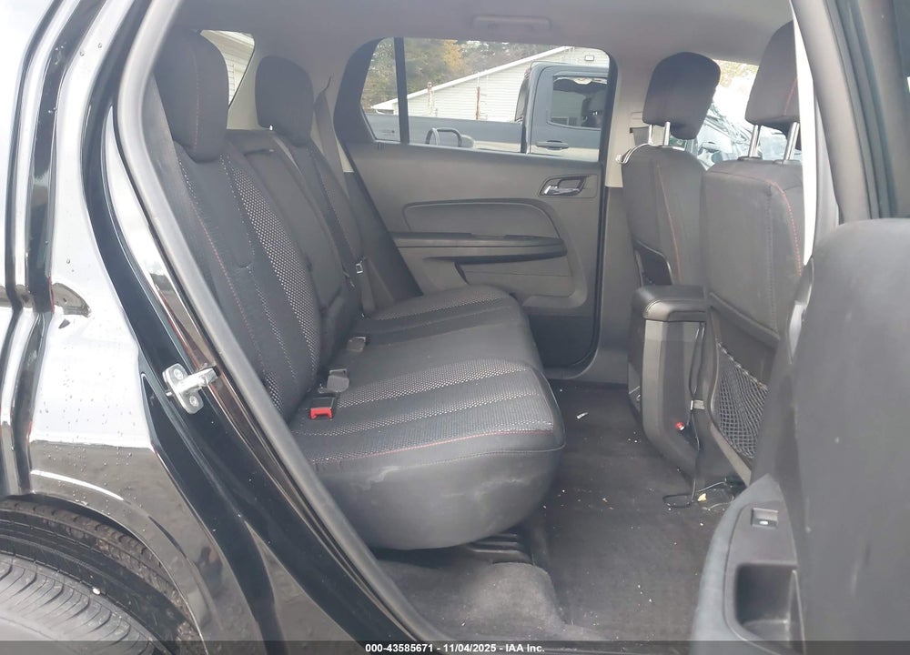 2016 GMC TERRAIN VIN: 2GKFLSEK0G6175071