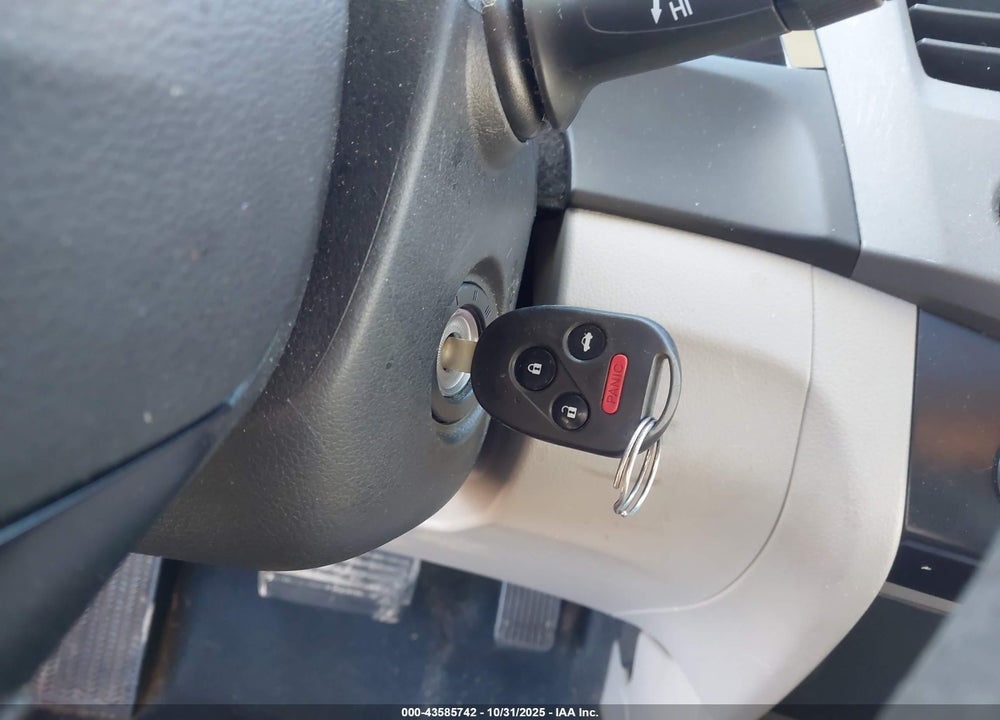 2012 HONDA CIVIC VIN: 2HGFG3B86CH547432