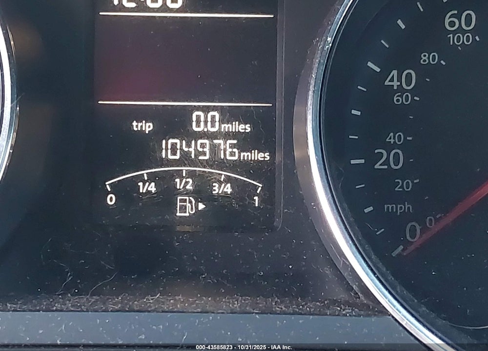 2015 VOLKSWAGEN JETTA 2.0L S VIN: 3VW2K7AJ0FM284297