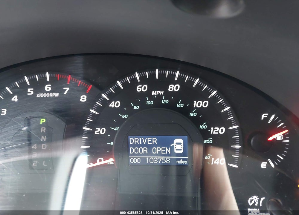 2007 TOYOTA CAMRY VIN: 4T1BE46K07U153325