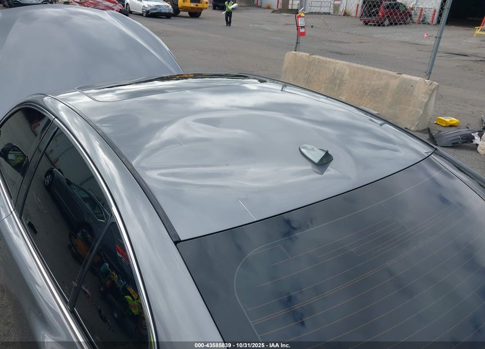 2018 INFINITI Q50 VIN: JN1EV7AP0JM357235