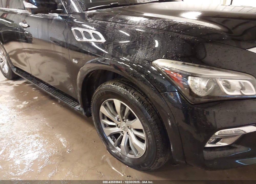 2015 INFINITI QX80 VIN: JN8AZ2NE8F9086578