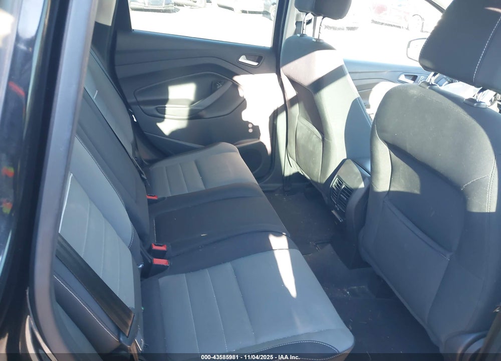 2013 FORD C-MAX VIN: 1FADP5AU9DL527959