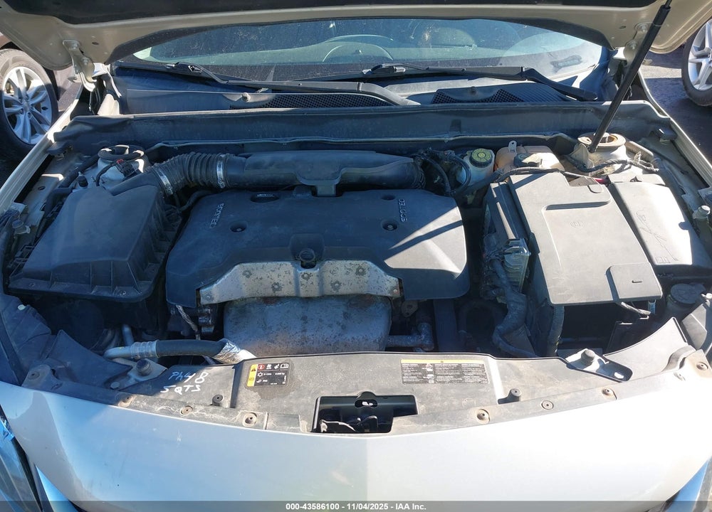 2015 CHEVROLET MALIBU 1LT VIN: 1G11C5SLXFF310350