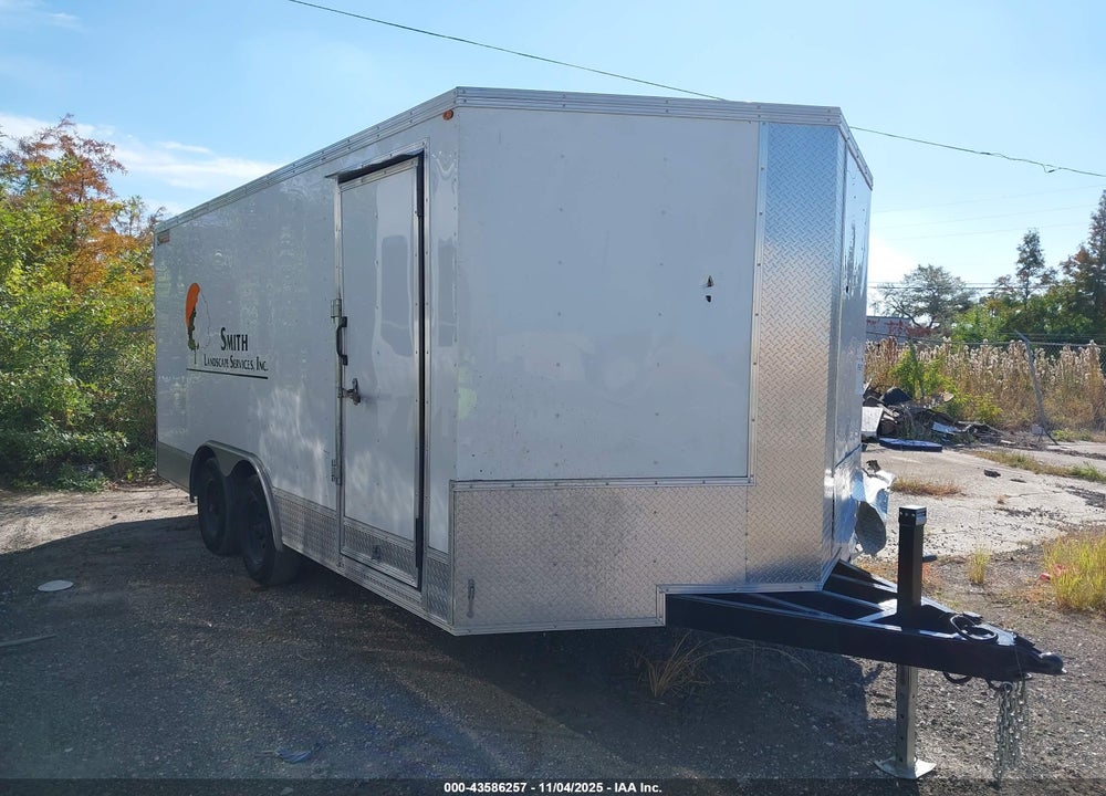 2025 PRED ATOR EAGLE VIN: 5HVCC1621RL127180