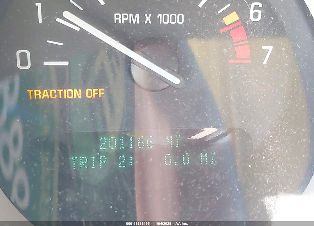 2002 BUICK LESABRE CUSTOM VIN: 1G4HP54K72U233081