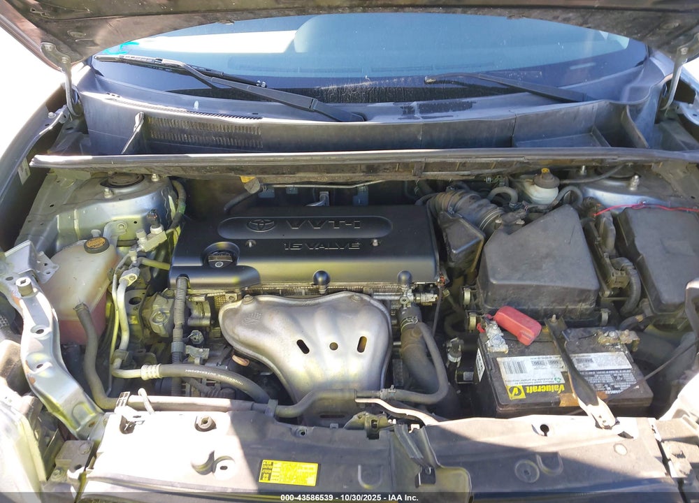 2011 SCION XB VIN: JTLZE4FE4B1128889
