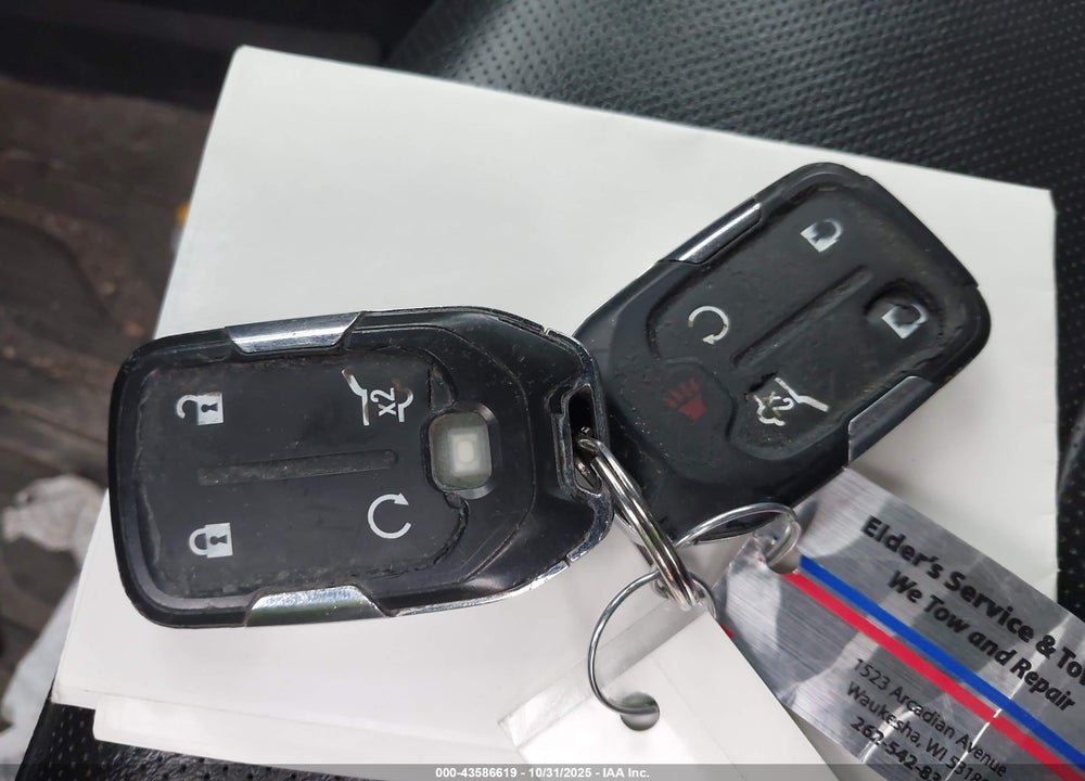 2022 GMC TERRAIN AWD DENALI VIN: 3GKALXEV8NL251730