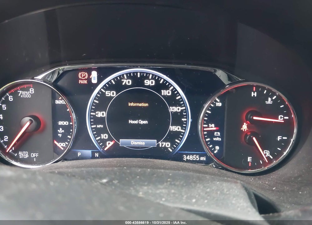 2022 GMC TERRAIN AWD DENALI VIN: 3GKALXEV8NL251730